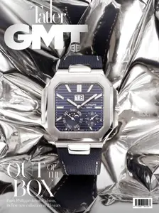 Tatler GMT Singapore - December 2024
