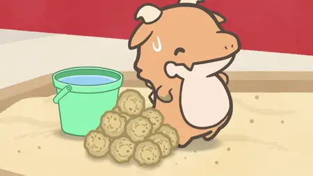 Kaijuu Sekai Seifuku S01E24