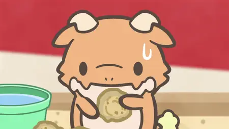 Kaijuu Sekai Seifuku S01E24