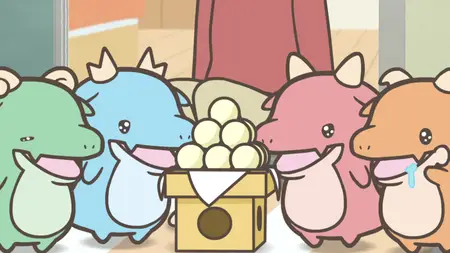 Kaijuu Sekai Seifuku S01E24