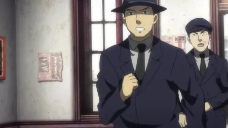 Dantalian no Shoka 07v2 (BD 1920x1080 x264 FLAC