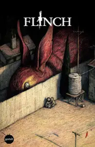 Flinch (2014) (Digital) (BlurPixel-Empire