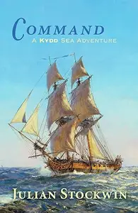 Command: A Kydd Sea Adventure