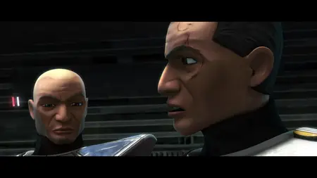 Star Wars: The Clone Wars S01E16