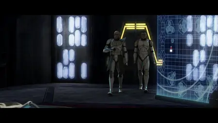 Star Wars: The Clone Wars S01E16