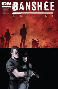 Banshee Origins (2012) (Digital) (Cypher-Empire
