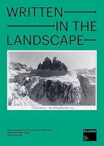 Written in the Landscape