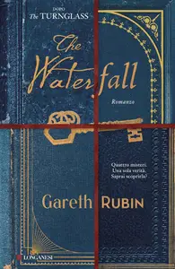 Gareth Rubin - The waterfall