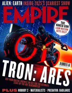 Empire UK - August 2025