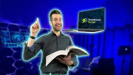 Intro To Computers By Techknowsurge