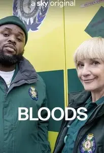 Bloods S03E08