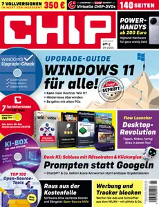 Chip Germany - September 2025