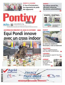Pontivy Journal - 23 Octobre 2025