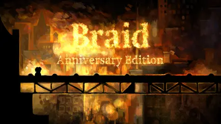 Braid Anniversary Edition (2024)