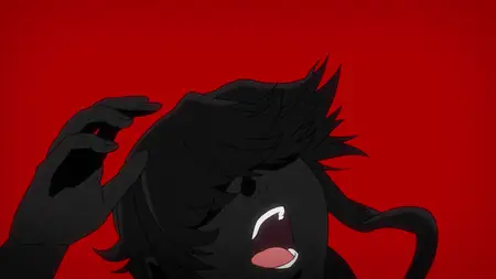 The Future Diary S01E14 Memory Erased