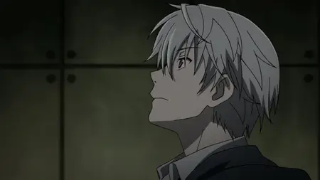 The Future Diary S01E14 Memory Erased