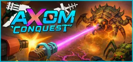 Axom Conquest (2026)