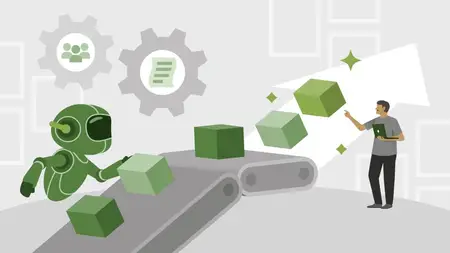 Advanced Manufacturing: Driving the Next Industrial Revolution