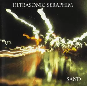 Sand - Ultrasonic Seraphim (1996)