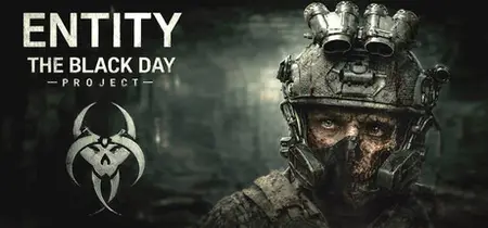 ENTITY THE BLACK DAY (2026)