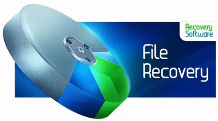 RS File Recovery 7.1 Multilingual Portable