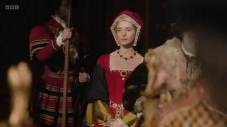 Wolf Hall S02E04