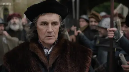 Wolf Hall S02E04