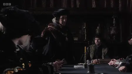 Wolf Hall S02E04