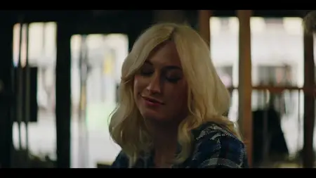 Blinded S02E01