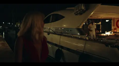 Blinded S02E01