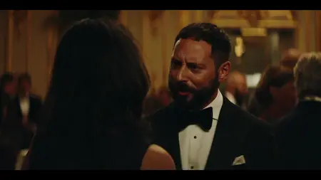 Blinded S02E01