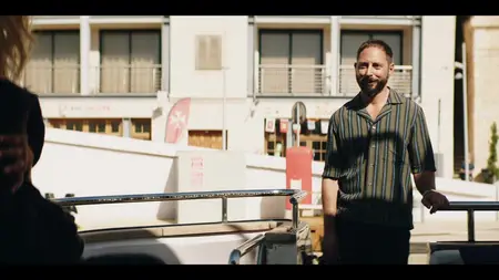 Blinded S02E01