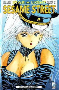 Sesame Street - Volume 4