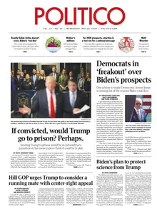 Politico - 29 May 2024