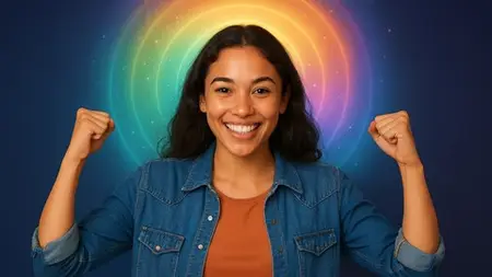 Vibe Mastery: Emotional & Energetic Intelligence For Life