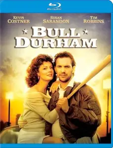 Bull Durham (1988)