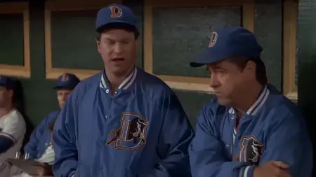 Bull Durham (1988)