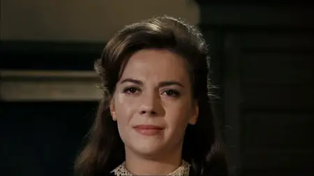 Splendor in the Grass (1961) [Open Matte]