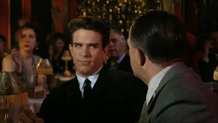 Splendor in the Grass (1961) [Open Matte]