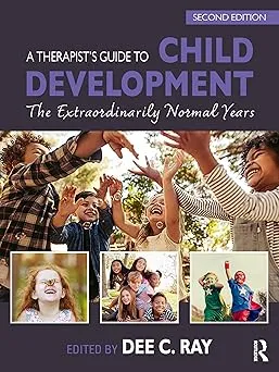 A Therapist's Guide to Child Development