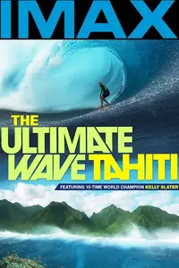 The Ultimate Wave Tahiti (2010) [MultiSubs]