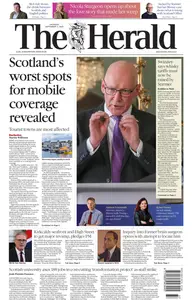 The Herald (Scotland) - 11 September 2025