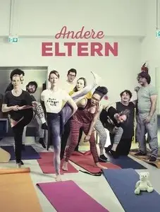 Andere Eltern S01E03