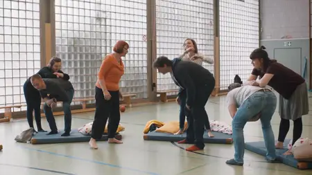 Andere Eltern S01E03