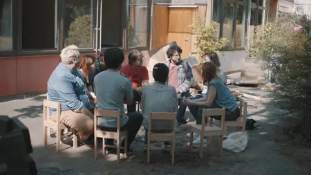 Andere Eltern S01E03