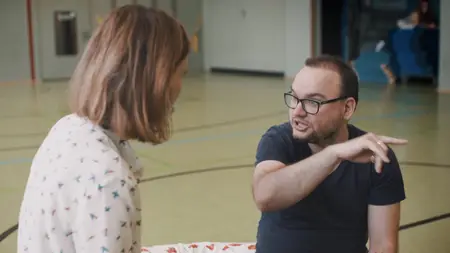Andere Eltern S01E03