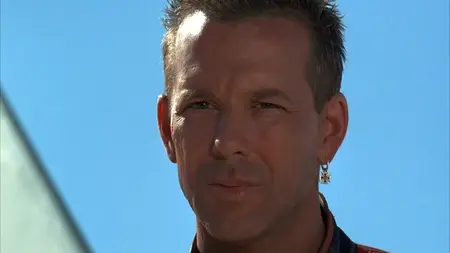Harley Davidson and the Marlboro Man (1991)