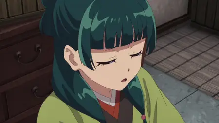 Kusuriya no Hitorigoto - 45 (1080p