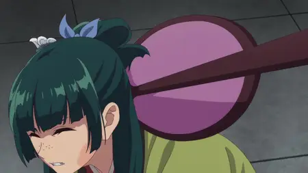 Kusuriya no Hitorigoto - 45 (1080p