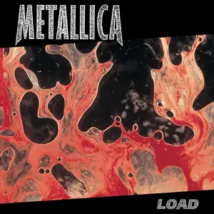 Metallica - Load (Remastered) (2025) [Official Digital Download]